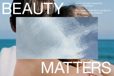 Beauty Guides Cover