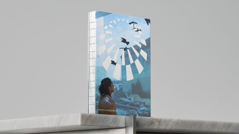 02 The Center Book