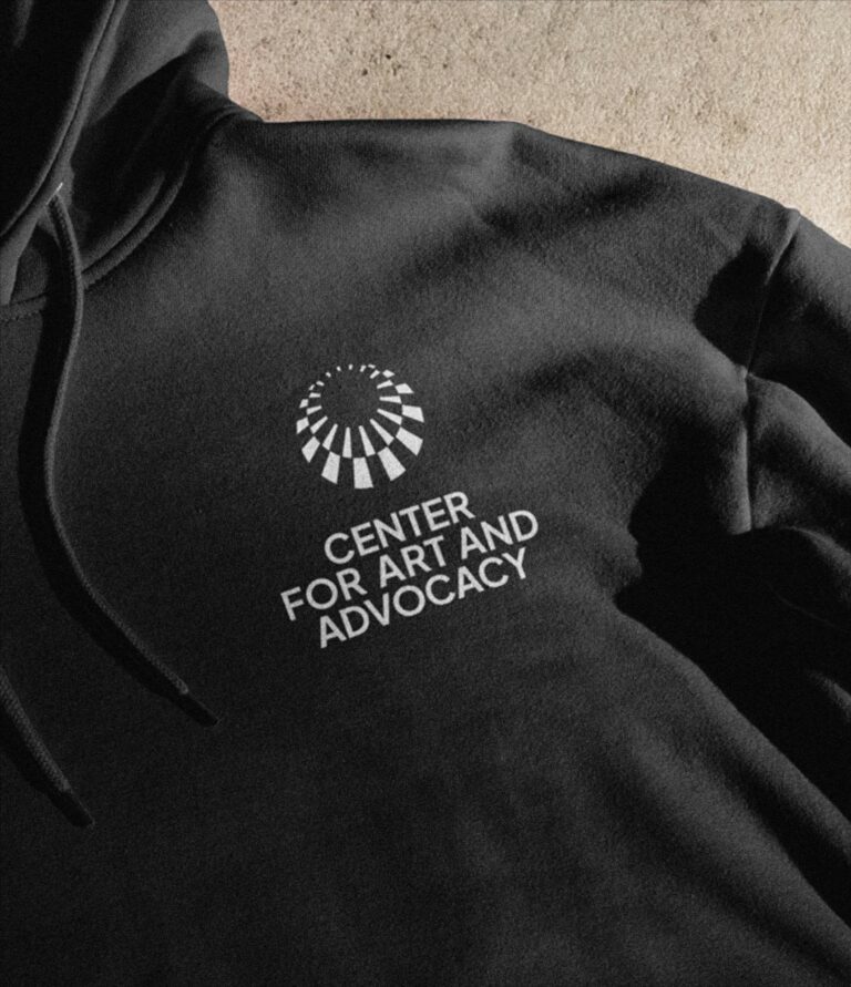 12 The Center Hoodie