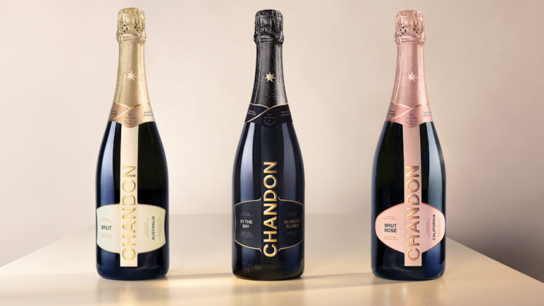 Moët & Chandon - LVMH