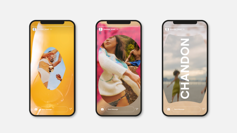 CHANDON Campaign Case Study 2 Still