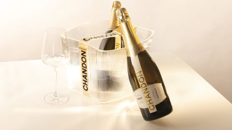 MADE THOUGHT – Chandon — Brand Creation