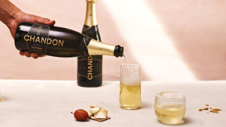 Moët & Chandon - Celebrating 150 years of pure craftsmanship