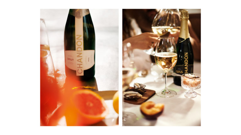 MADE THOUGHT – Chandon — Global Brand Campaign