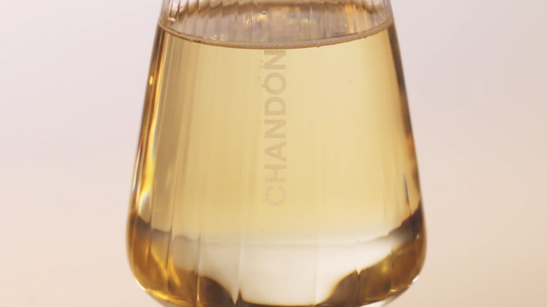 Madethought CHANDON CASE STUDY GLASS STILL