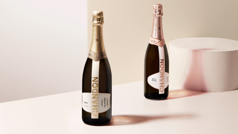 moet chandon california