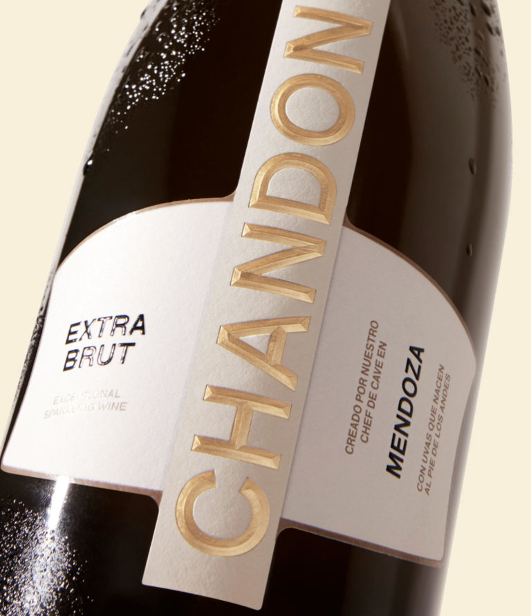 Chandon Brand Value & Company Profile