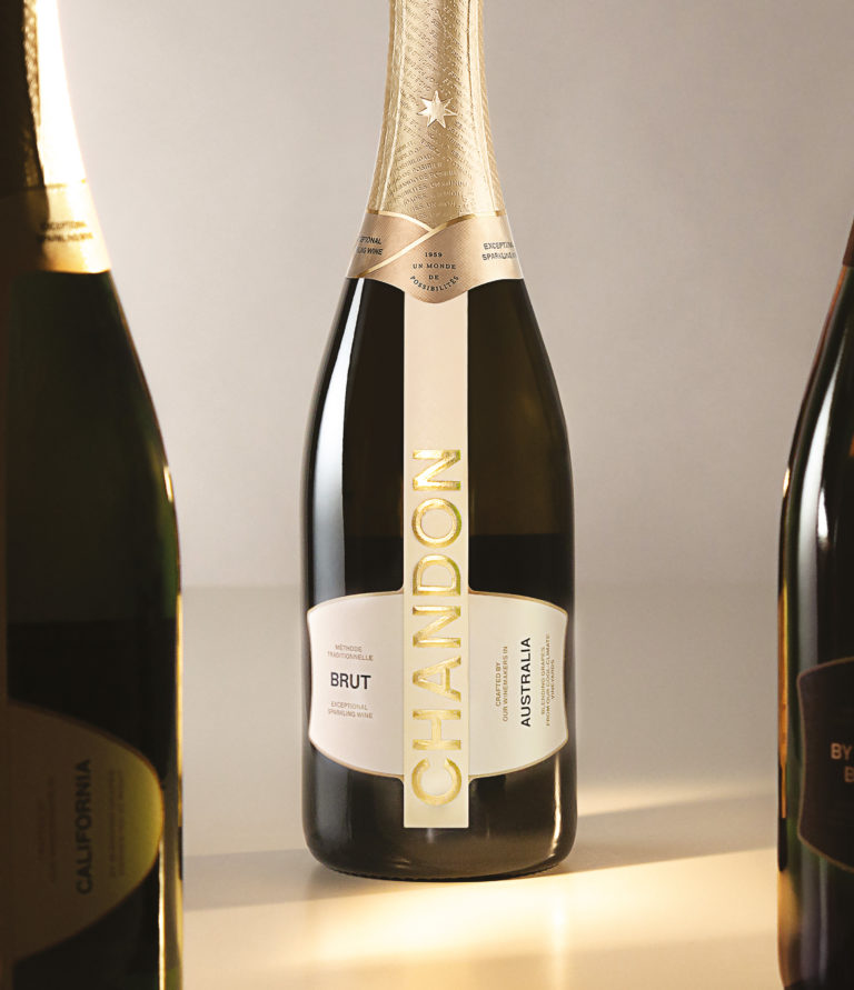 Moët & Chandon - Celebrating 150 years of pure craftsmanship