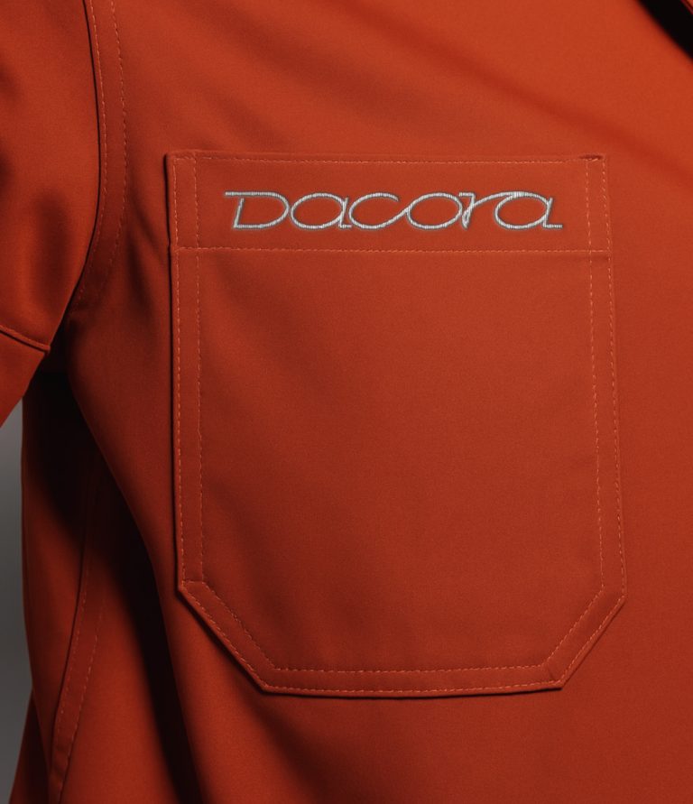 MADE THOUGHT DACORA SHIRT 1 V2