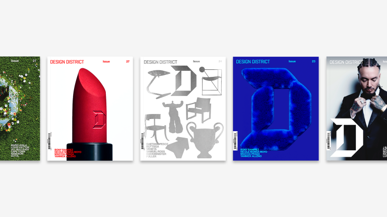 DD Covers