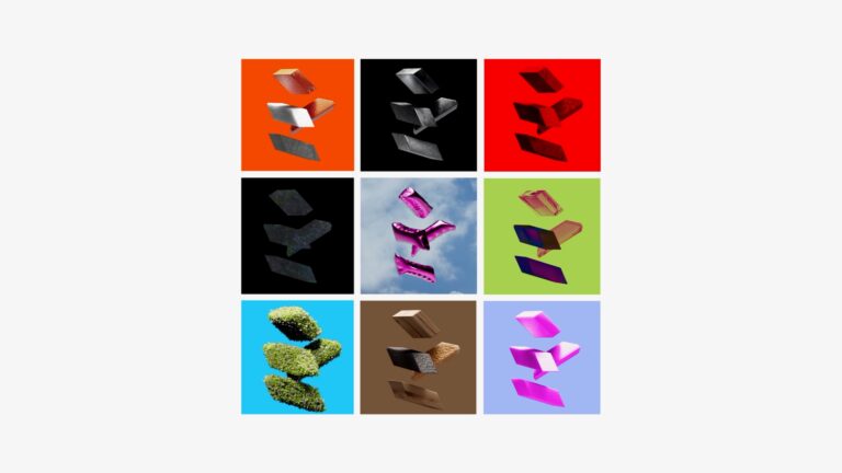 DD 3 Dsymbols video
