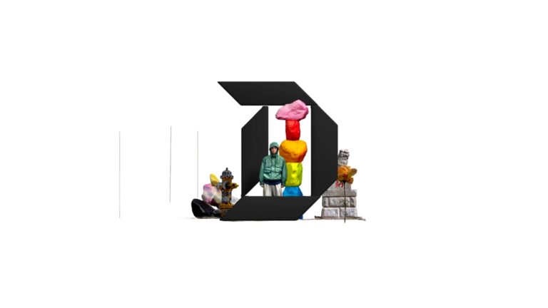 DD Symbol Zspace Video