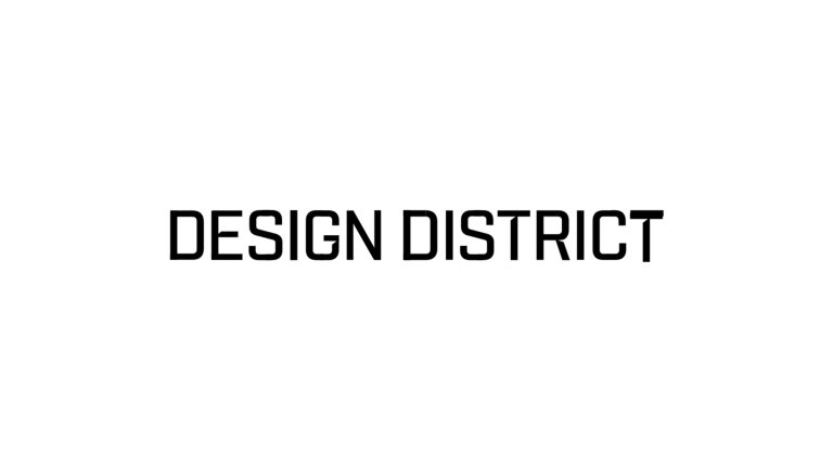 DD Wordmark video 2