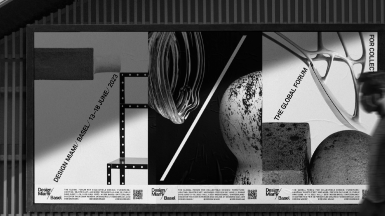 DESIGN MIAMI SECTION TWO 01