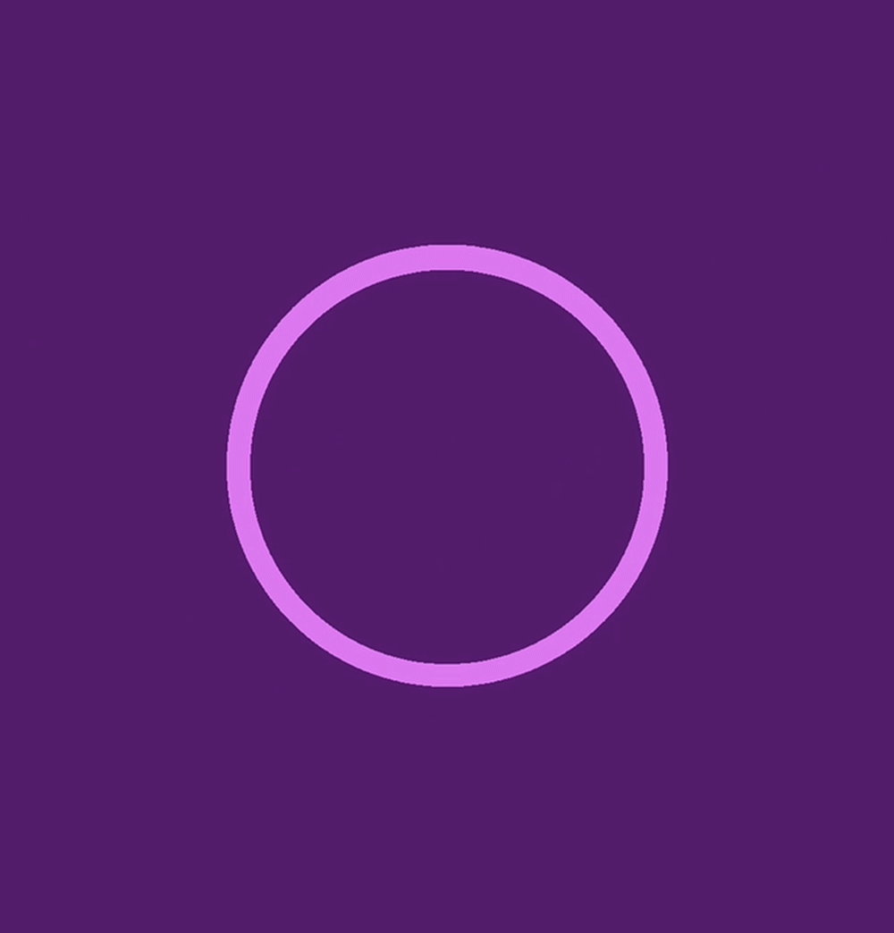 Icon motion