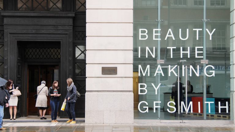 Madethought GF Smith 11
