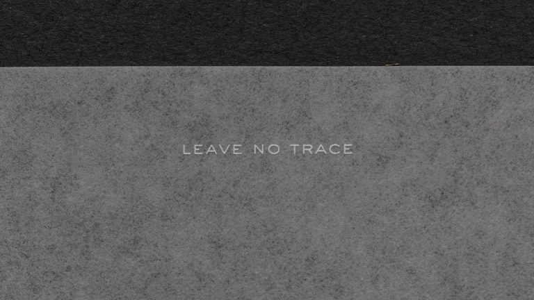 IDM x MT Leave No Trace438
