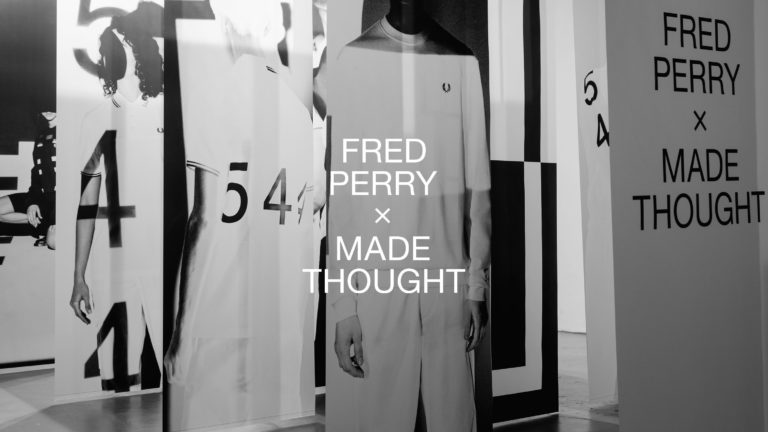 Fred Perry Main