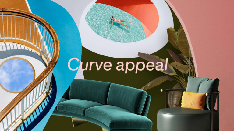PINTEREST PREDICTS CURVE APPEAL LR POSTER
