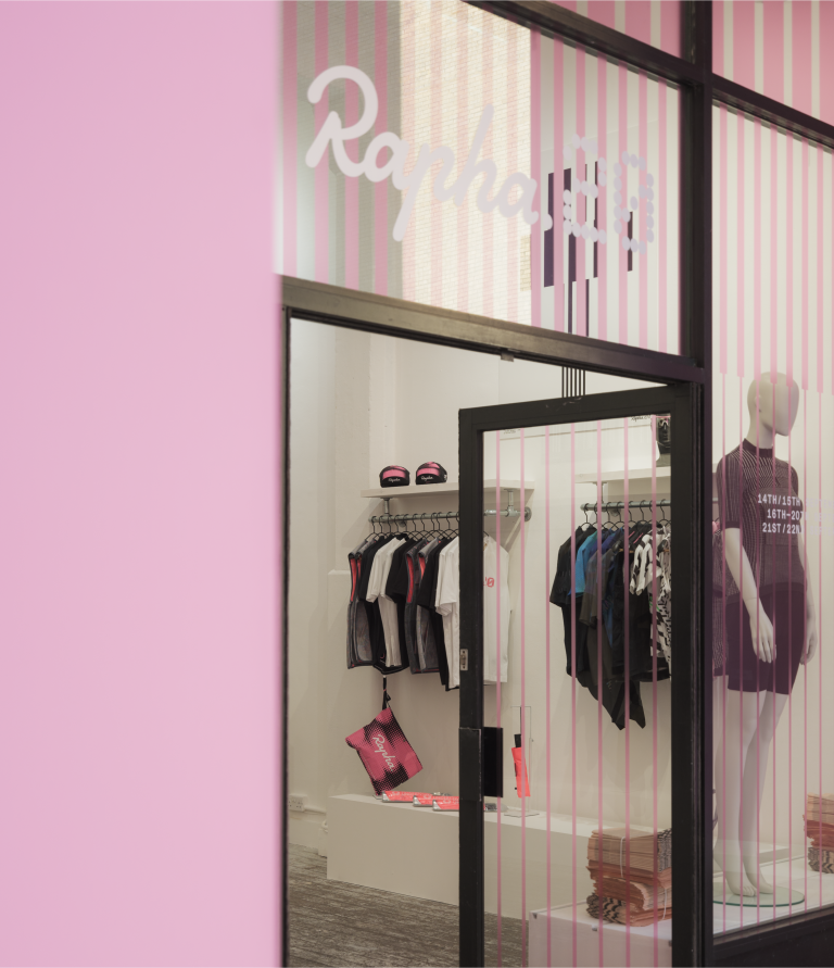 Rapha 10