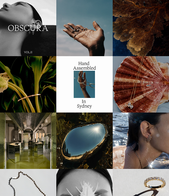 Video Frame Grid 1