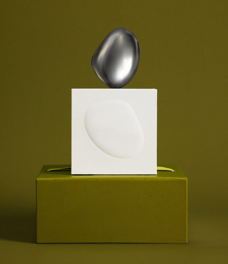 Made Thought Sarah And Sebastian Packaging