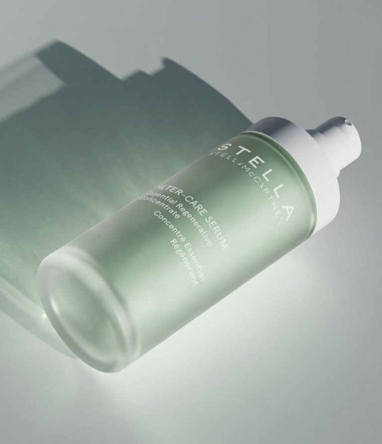Found studio stella mccartney stella beauty sustainable product packaging made thought cgi cg motion graphics design cs 1080x1080 5