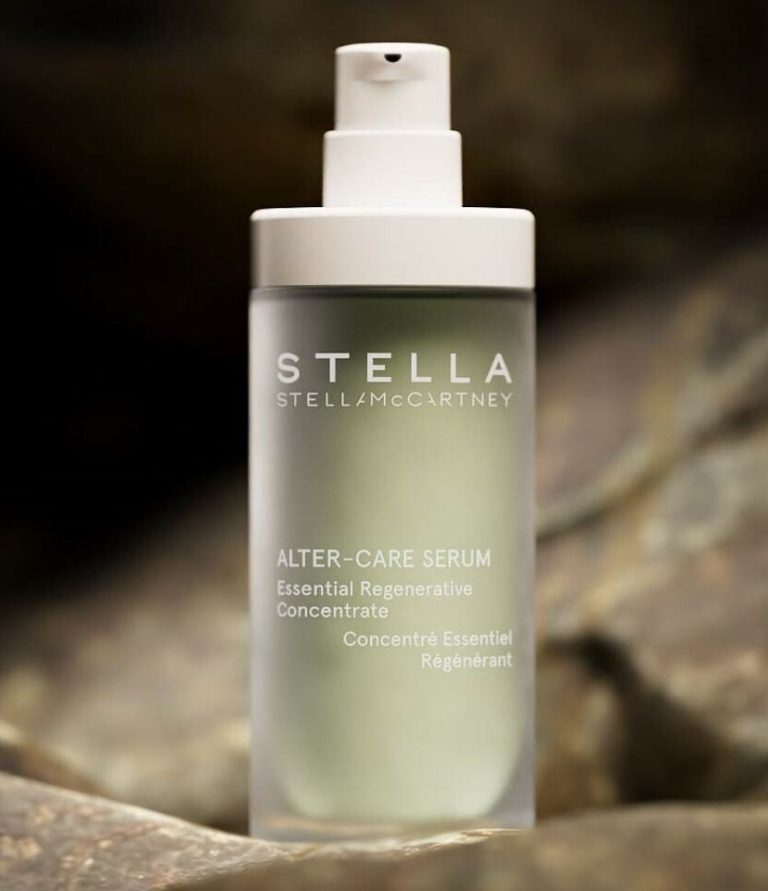Found studio stella mccartney stella beauty sustainable product packaging made thought cgi cg motion graphics design cs 1920x960 7 crop