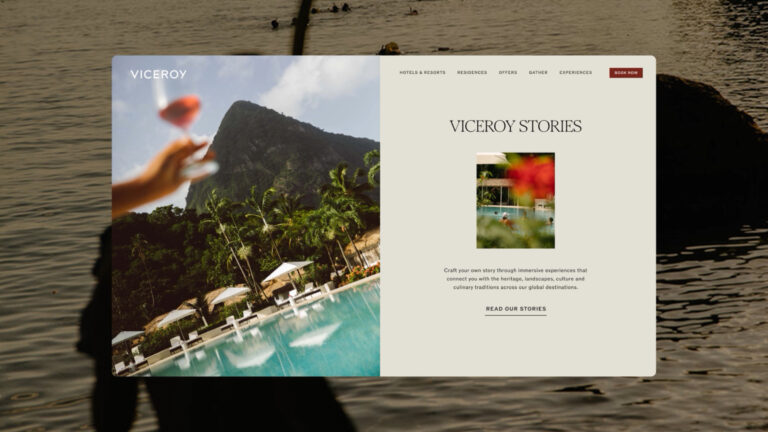 Viceroy CS Web 26