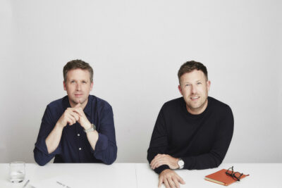 Ben and paul