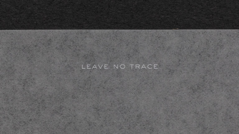 IDM x MT Leave No Trace438