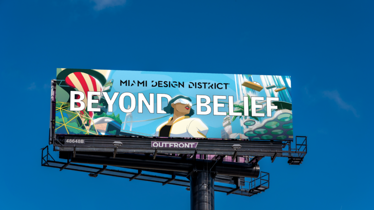 MDD campaign2023 Billboard3