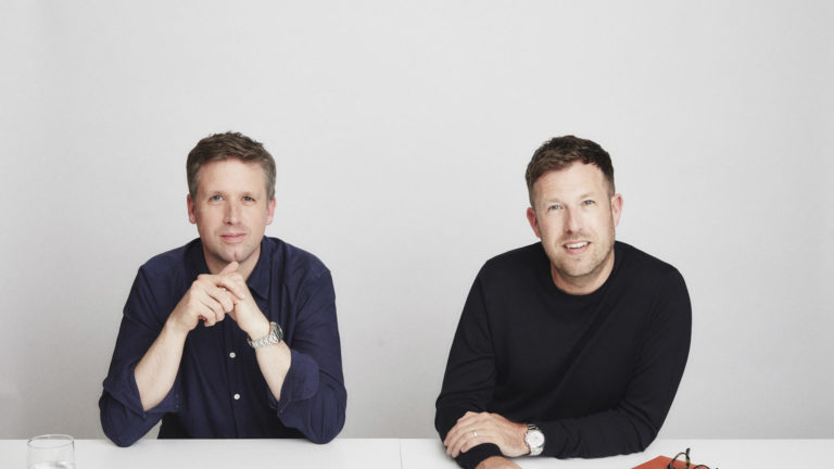 Ben and paul