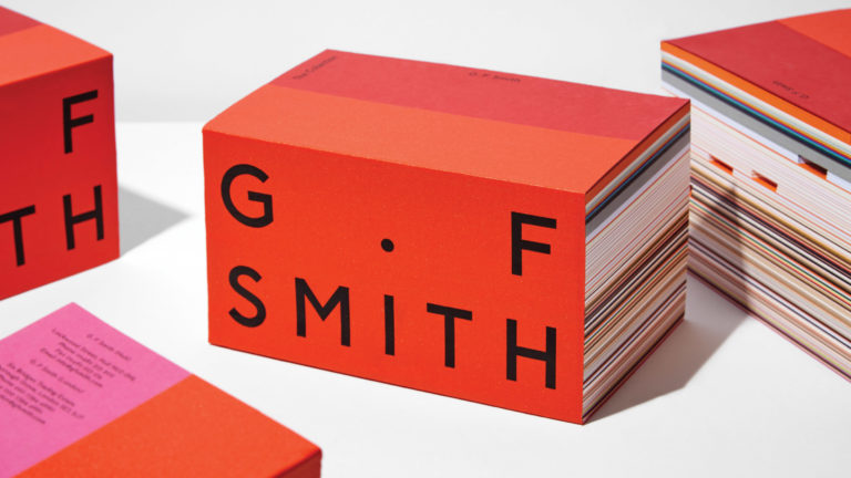 Madethought GF Smith 39