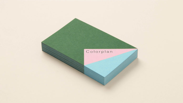 Madethought GF Smith Colorplan 01