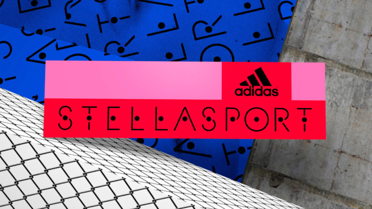 adidas stellasport