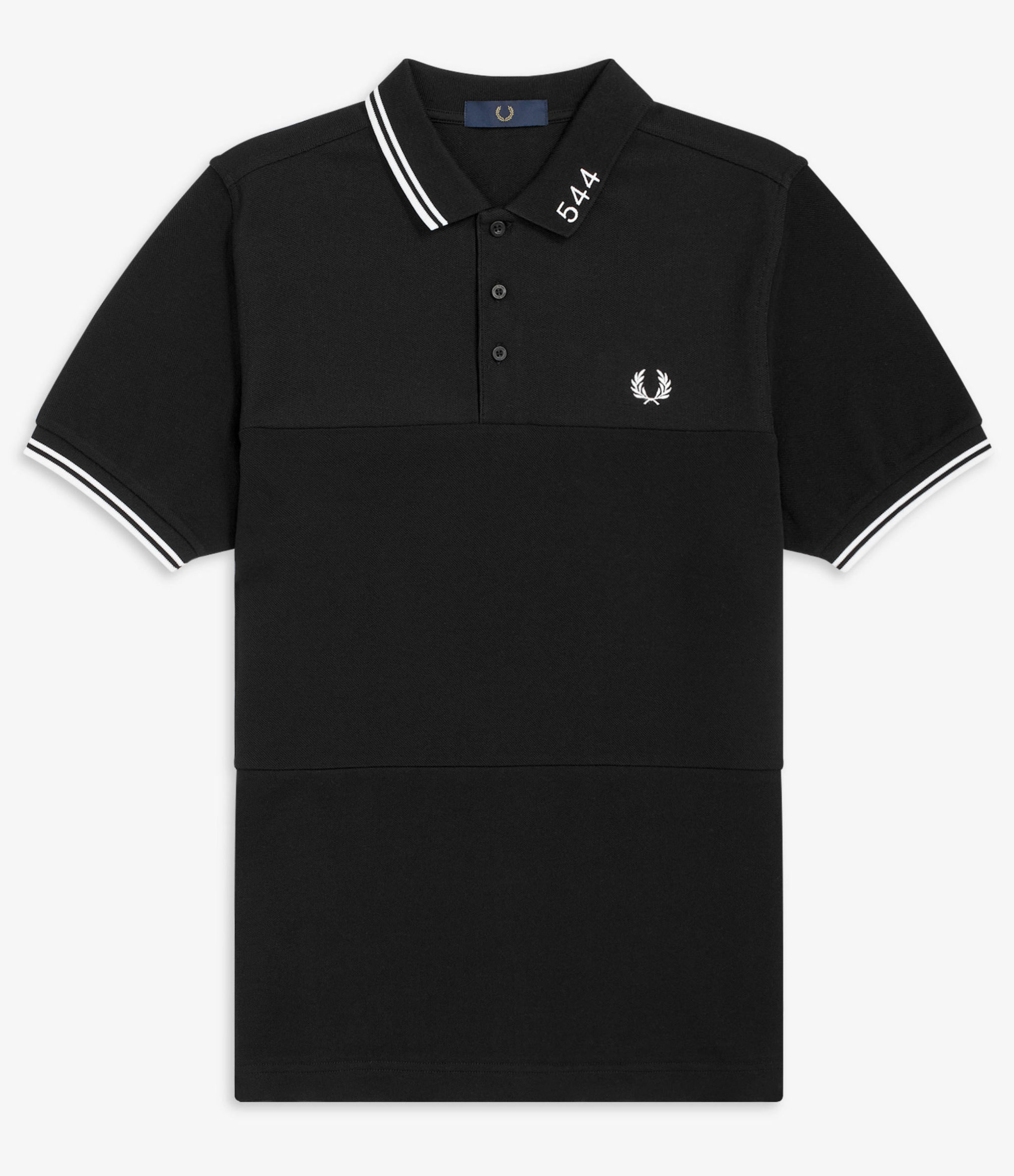 MADE THOUGHT – Made Thought x Fred Perry 5-4-4 Luxury Capsule Collection