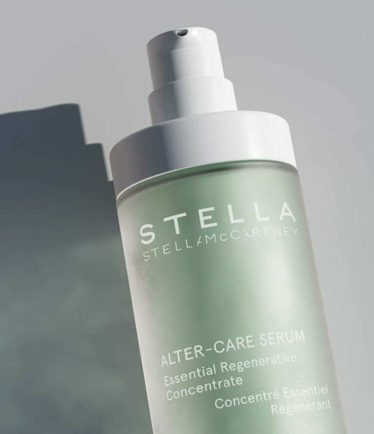 Found studio stella mccartney stella beauty sustainable product packaging made thought cgi cg motion graphics design cs 1080x1080 6